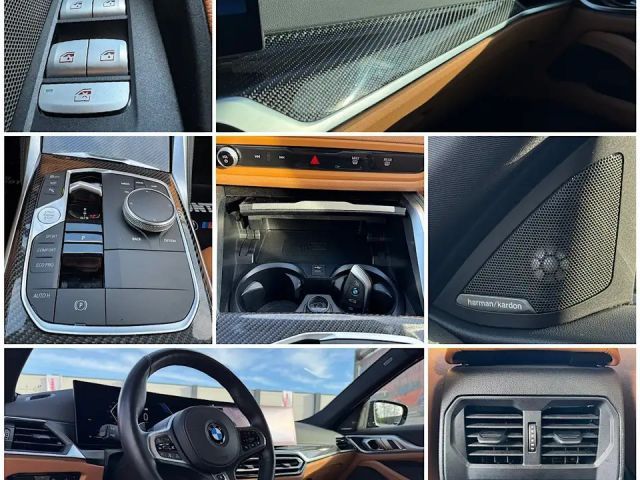 BMW 420 420d Coupé Gran Coupé xDrive