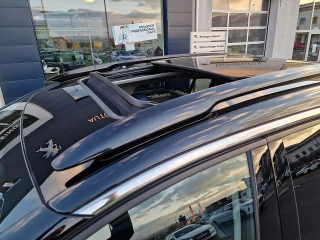 Citroën C5 Aircross BlueHDi Max