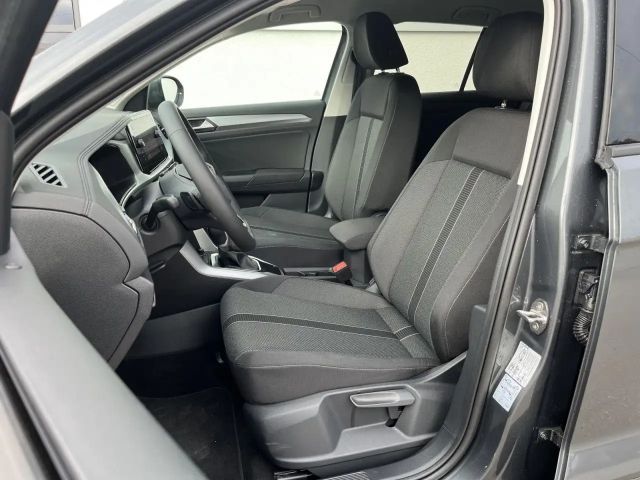 Volkswagen T-Roc DSG Life