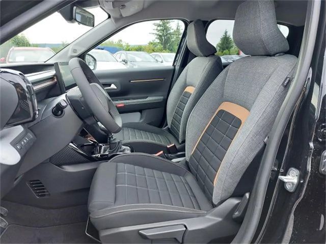 Citroën C3 Aircross Pack Plus