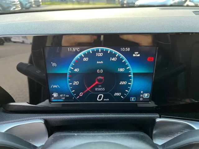 Mercedes-Benz GLB 200 4MATIC GLB 200 d