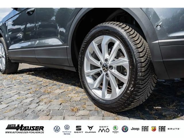 Volkswagen T-Roc 1.5 TSI DSG Life