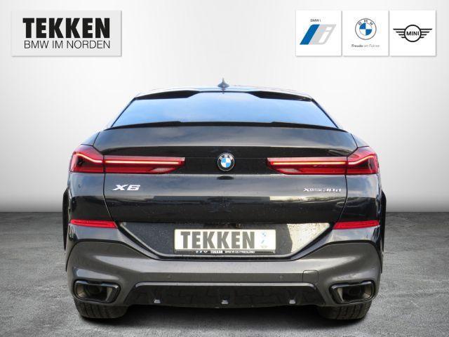 BMW X6 xDrive30d