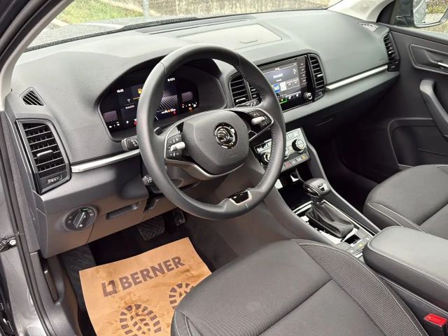 Skoda Karoq Ambition