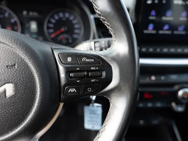 Kia Stonic GDi Vision