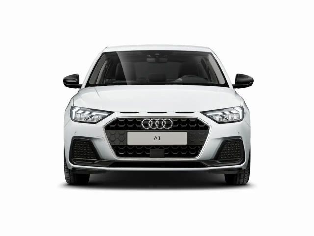 Audi A1 25 TFSI Sportback