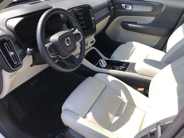 Volvo XC40 Bright Plus