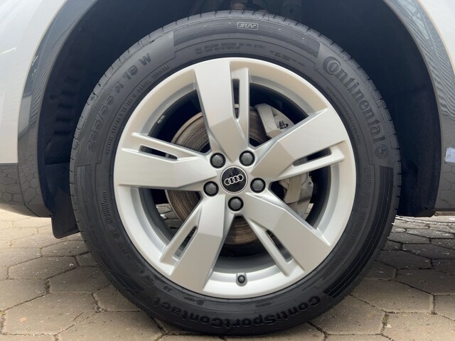 Audi Q5 40 TDI Quattro S-Tronic