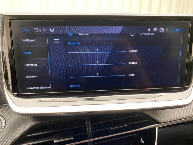 Peugeot 208 Allure Pack