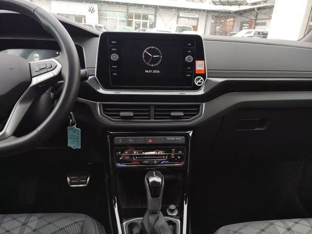 Volkswagen T-Cross 1.5 TSI DSG IQ.Drive R-Line