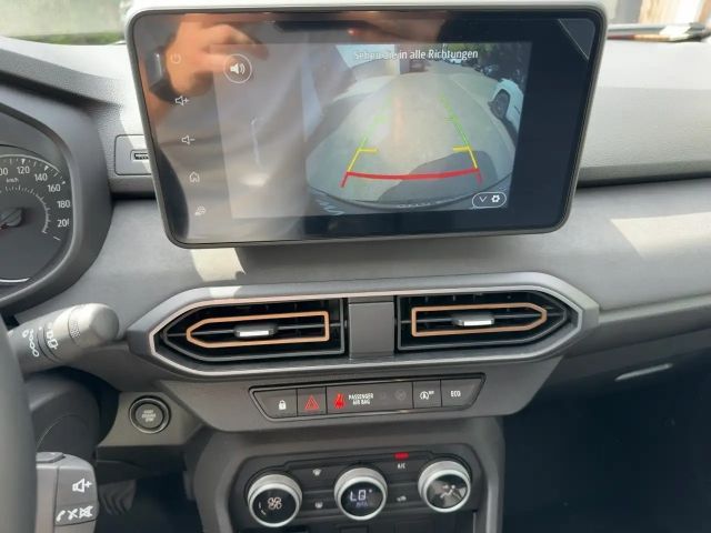 Dacia Jogger ECO-G Extreme