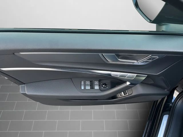 Audi A6 50 TDI Quattro S-Line