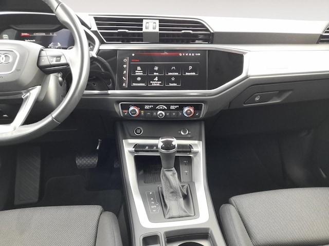 Audi Q3 35 TFSI S-Tronic