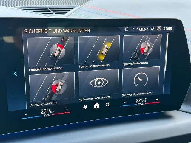 BMW 220 220i Coupé Gran Coupé