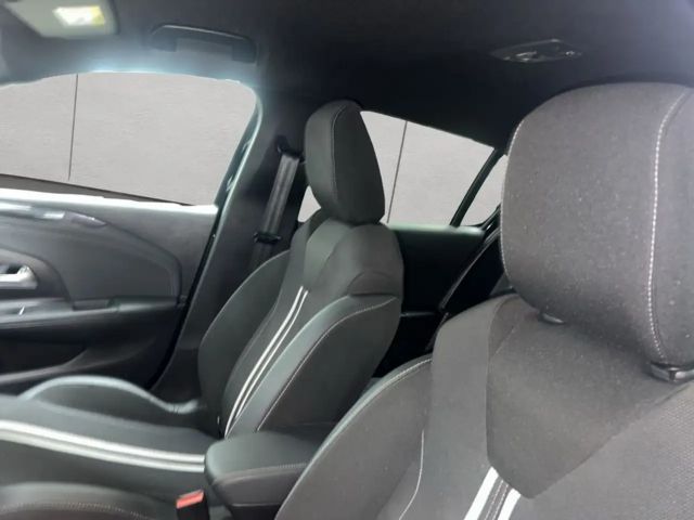 Opel Corsa GS-Line Grand Sport Turbo