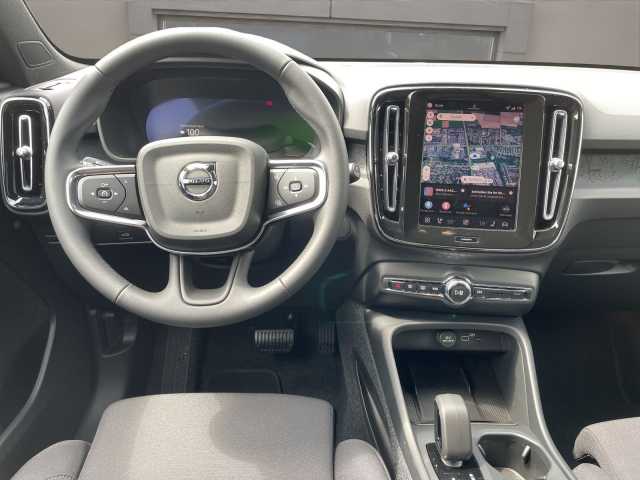 Volvo EX40 Extended range Plus Single motor