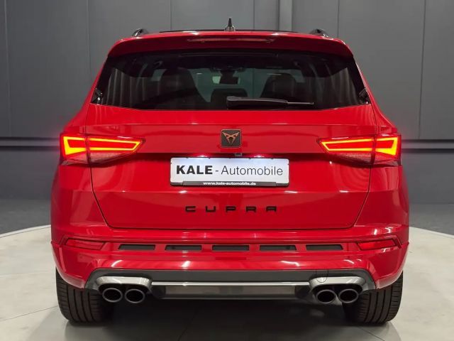 Cupra Ateca 4Drive Business