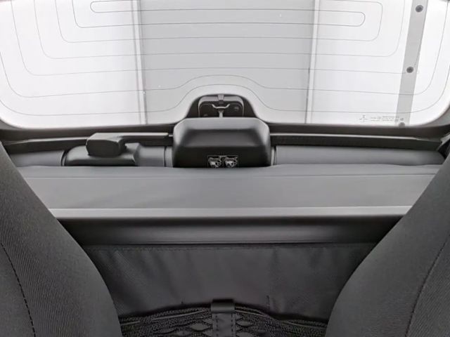 Smart EQ fortwo Coupe Passion