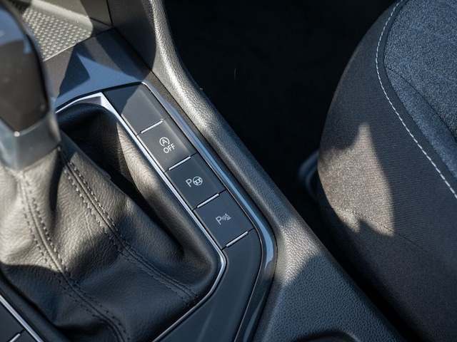 Volkswagen Tiguan 1.5 TSI Allspace DSG Move