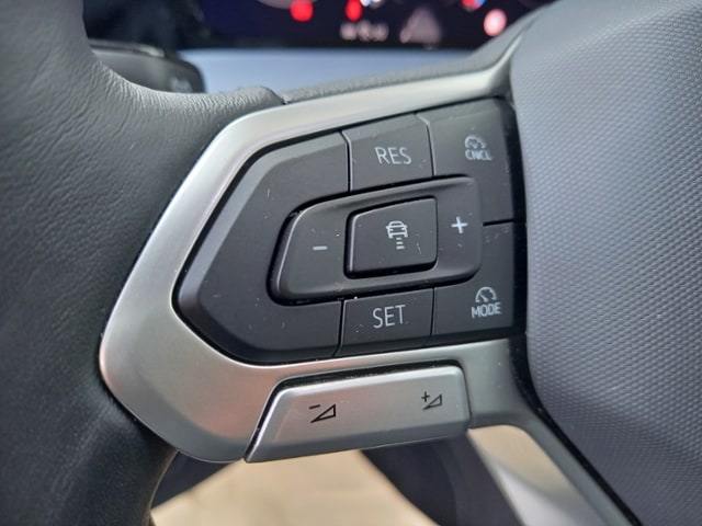 Volkswagen Golf Golf VIII Plus