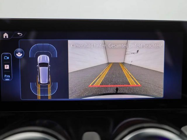 Mercedes-Benz GLB 180 Österreich-Edition AHV mit ESP