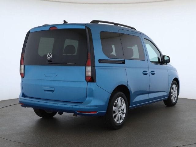 Volkswagen Caddy 2.0 TDI Life