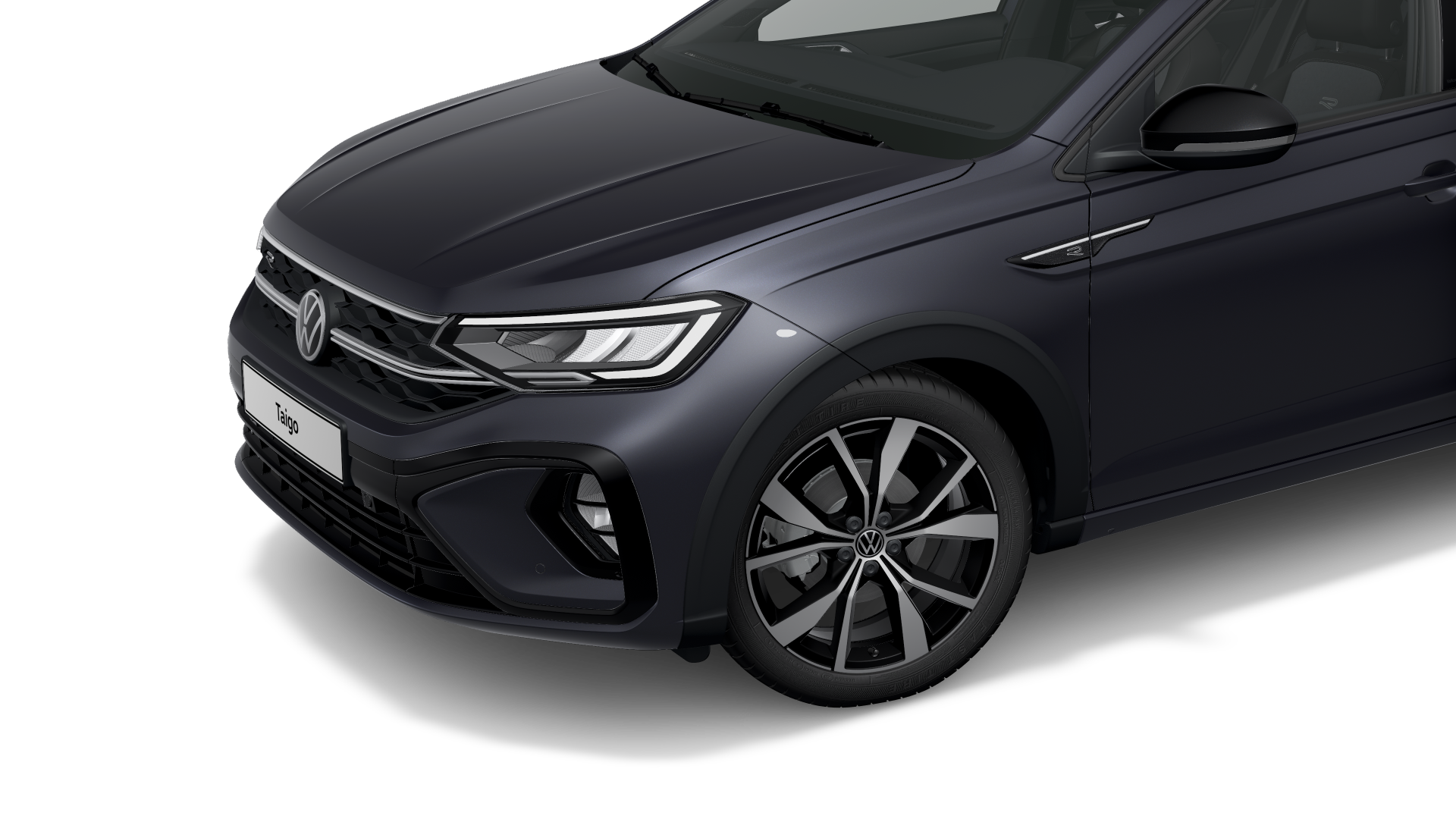 Volkswagen Taigo 1.5 TSI