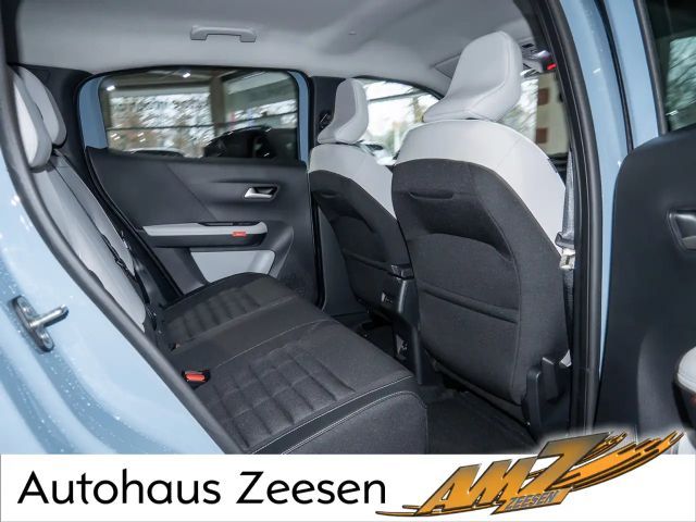 Citroën C3 Aircross Max