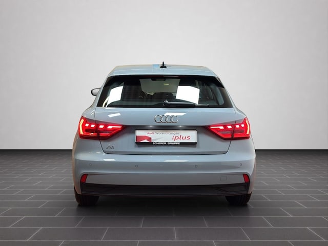 Audi A1 30 TFSI S-Tronic Sportback