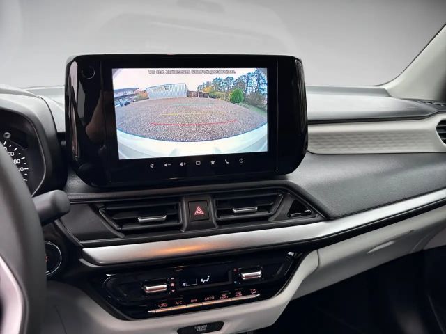 Suzuki Swift Comfort