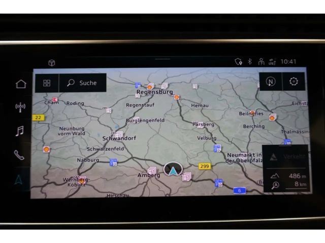 Audi RS Q8 4.0 TFSI Quattro