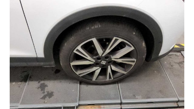 Seat Arona 1.0 TSI FR-lijn