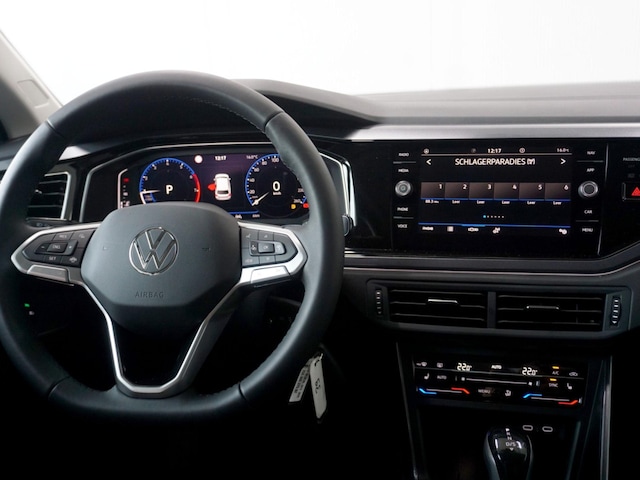 Volkswagen Polo 1.0 TSI DSG Style