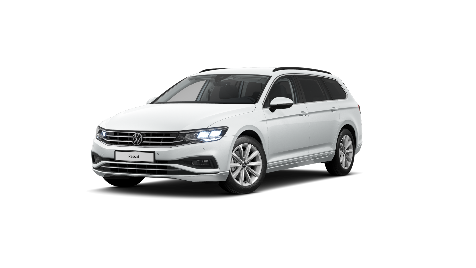 Volkswagen Passat 2.0 TDI DSG Variant