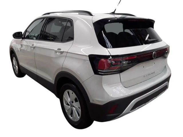 Volkswagen T-Cross 1.0 TSI Life