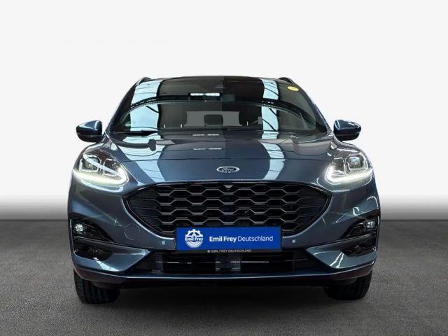 Ford Kuga Plug in Hybrid ST Line X