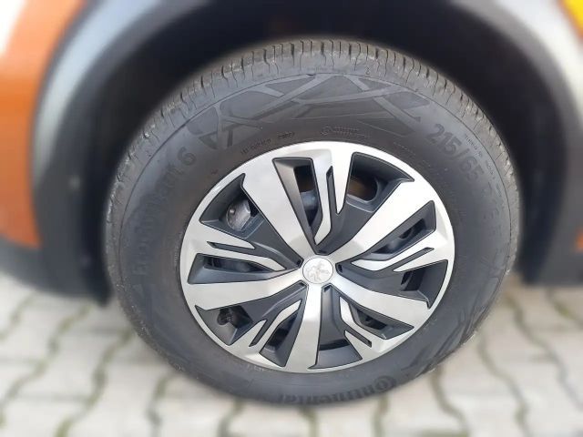 Peugeot E-2008 Active Pack