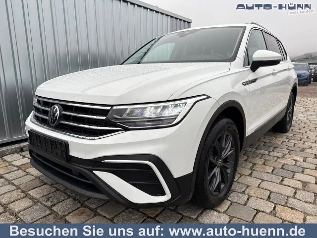 Volkswagen Tiguan Allspace DSG Life