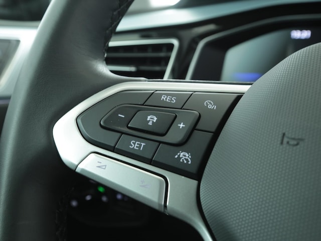 Volkswagen Taigo 1.0 TSI