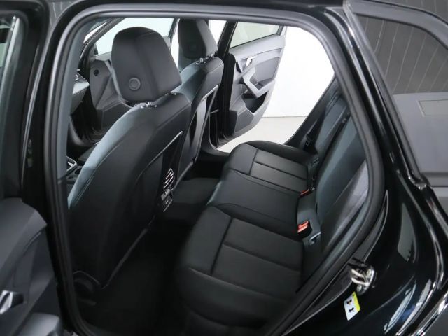 Audi A3 35 TDI Sedan