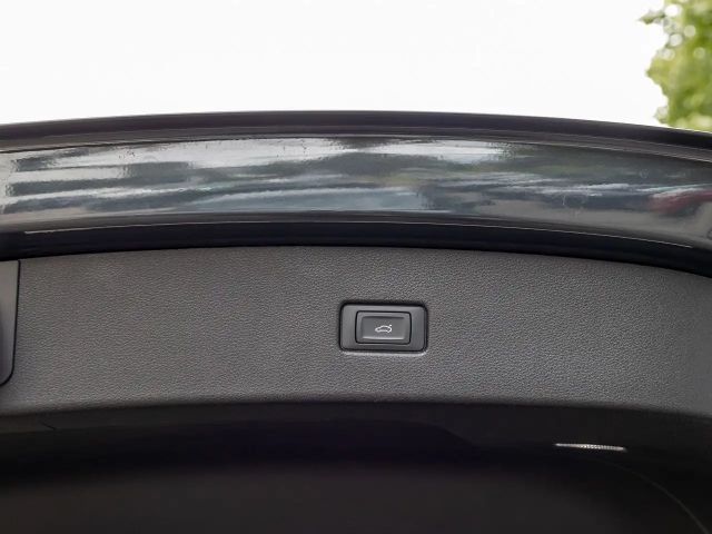 Audi Q5 50 TFSI Hybride Quattro