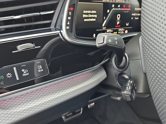 Audi Q8 50 TDI Quattro S-Line