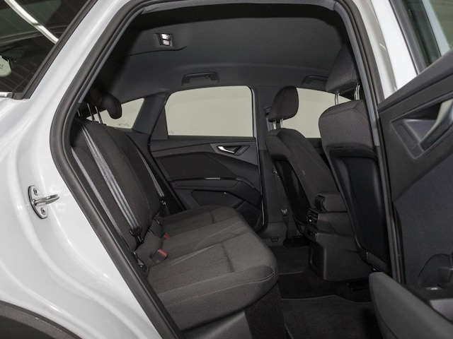 Audi Q4 e-tron 35 Sportback