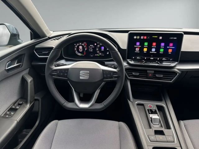 Seat Leon 1.5 eTSI DSG Sportstourer Style