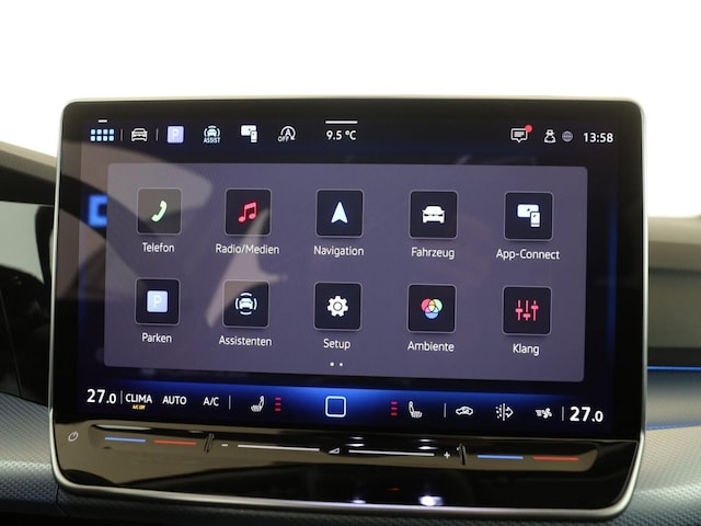 Volkswagen Golf 2.0 TDI Golf VIII