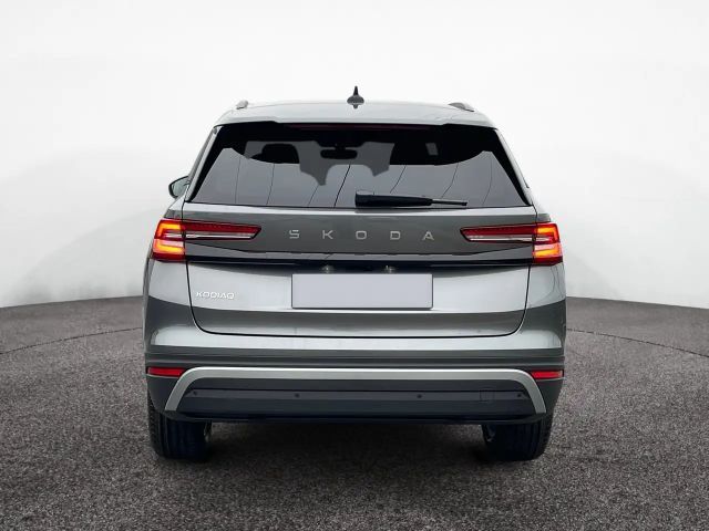 Skoda Kodiaq Selection