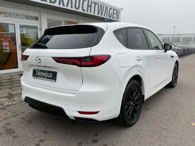 Mazda CX-60 4WD Homura