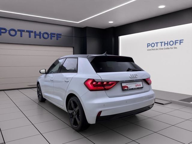 Audi A1 30 TFSI S-Tronic Sportback