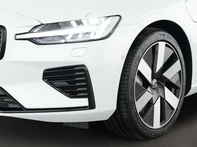 Volvo V60 AWD Dark Hybrid Plus T6