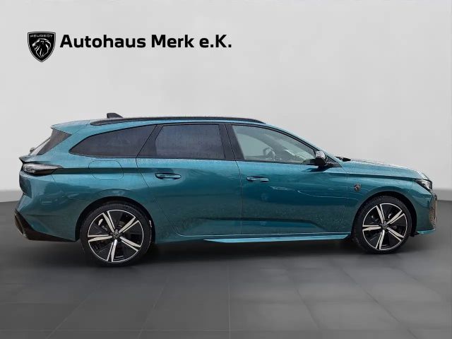 Peugeot 308 GT-Line SW